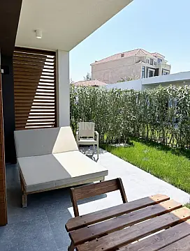 Kirayə verilir 1 otaqlı həyət evi 53 m²