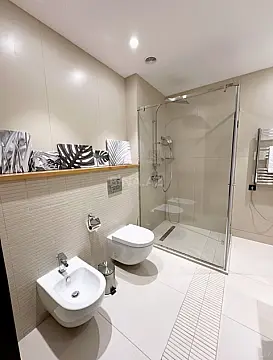 Kirayə verilir 1 otaqlı həyət evi 53 m²