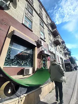 Satılır obyekt 274 m² — Bakı, Nəsimi 274.00 m²