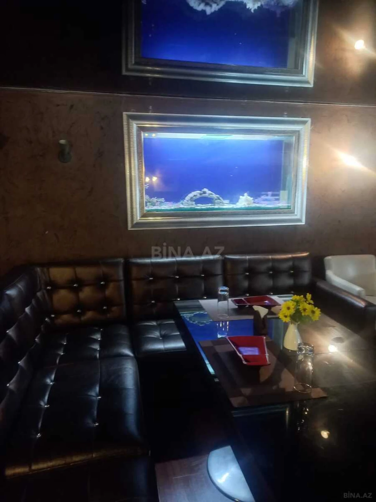 Satılır obyekt 274 m²