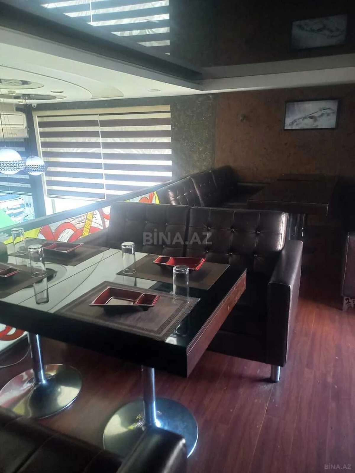 Satılır obyekt 274 m²