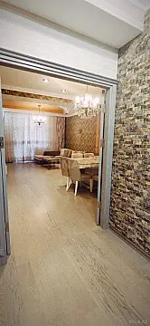 Satılır 4 otaqlı mənzil 170 m²