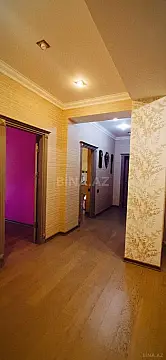 Satılır 4 otaqlı mənzil 170 m²