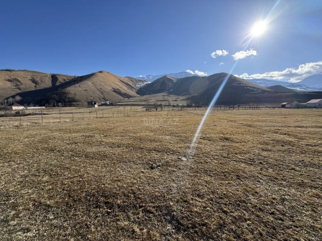 Satılır torpaq sahəsi 12 m²