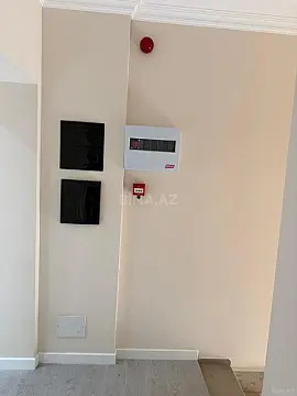 Kirayə verilir 4 otaqlı ofis 100 m²
