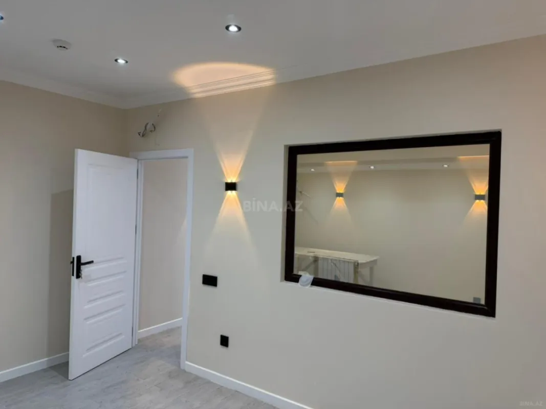 Kirayə verilir 4 otaqlı ofis 100 m²