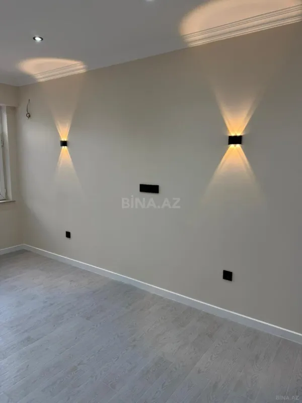 Kirayə verilir 4 otaqlı ofis 100 m²