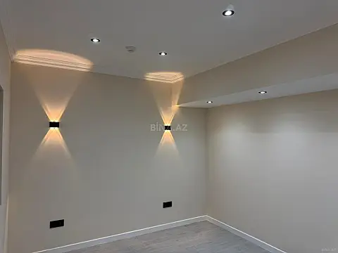 Kirayə verilir 4 otaqlı ofis 100 m² — Bakı, Nizami 4 otaq 100.00 m²