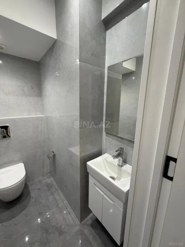 Kirayə verilir 4 otaqlı ofis 100 m²