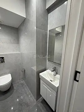 Kirayə verilir 4 otaqlı ofis 100 m²