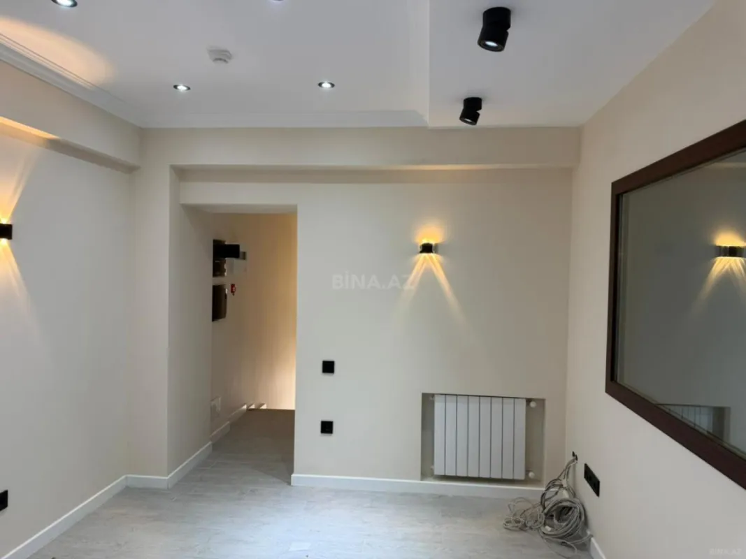 Kirayə verilir 4 otaqlı ofis 100 m²