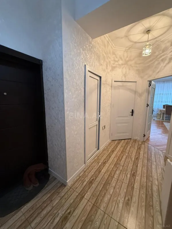Satılır 3 otaqlı mənzil 65 m²