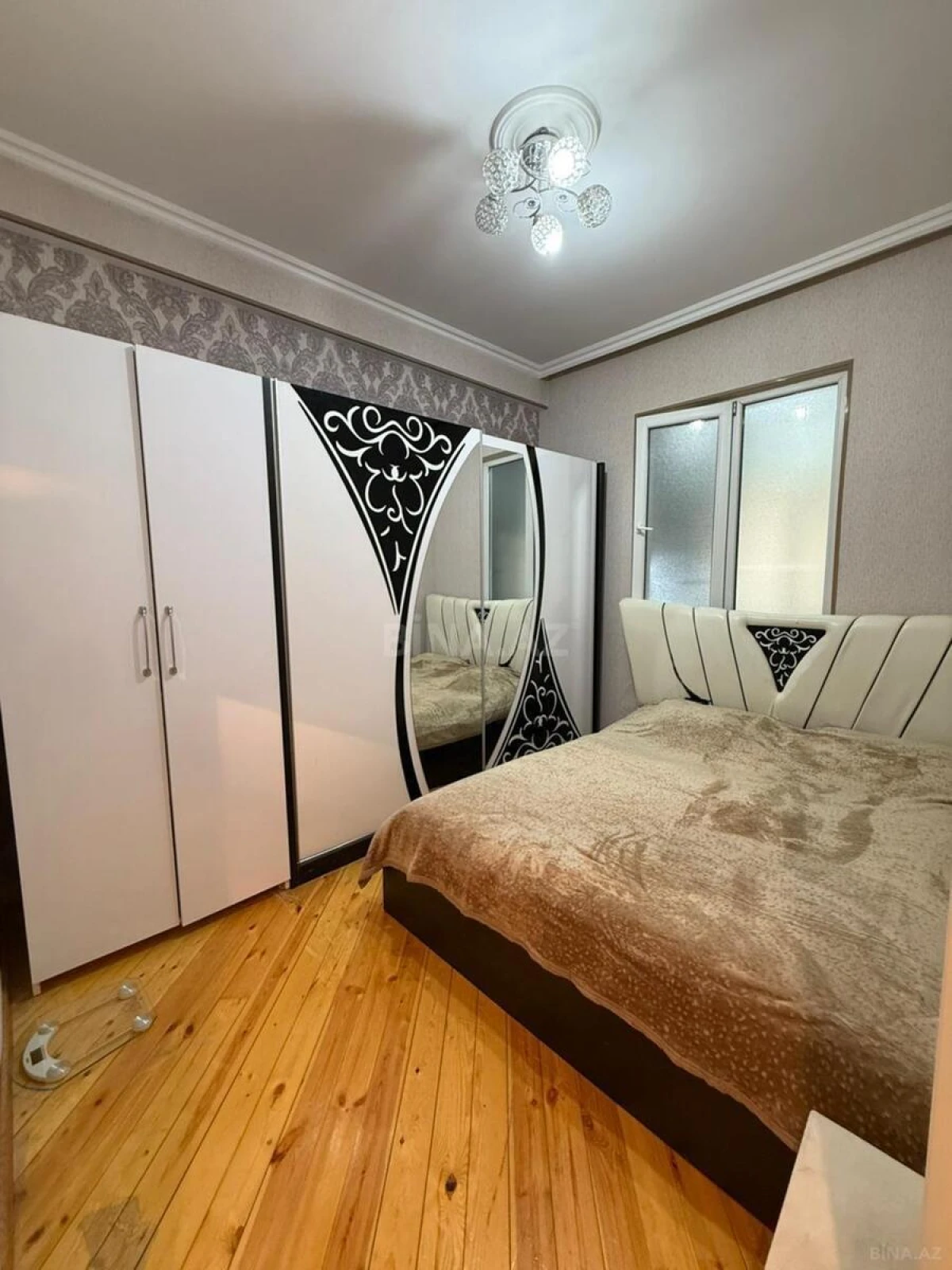 Satılır 3 otaqlı mənzil 65 m²