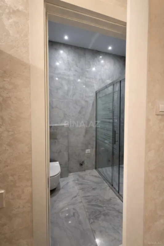 Satılır 2 otaqlı mənzil 72 m²