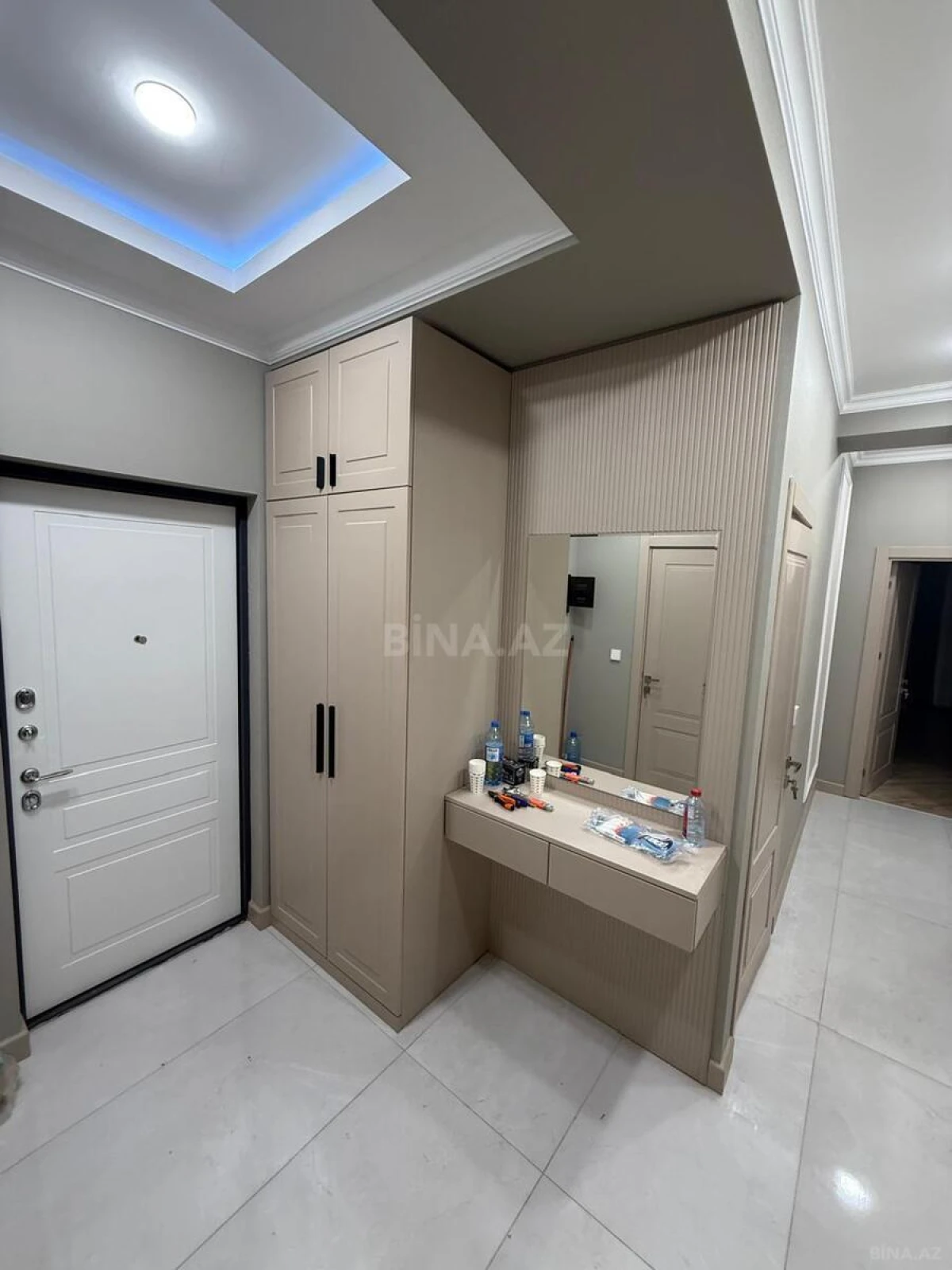Kirayə verilir 3 otaqlı mənzil 115 m²
