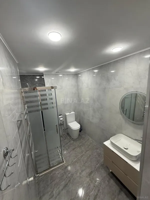 Kirayə verilir 3 otaqlı mənzil 115 m²