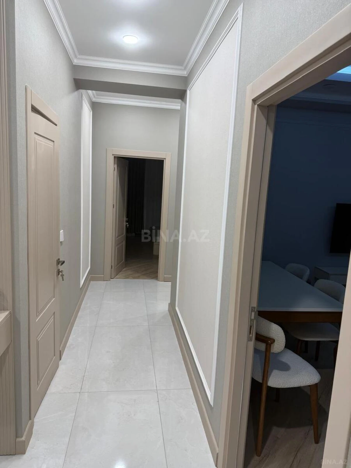 Kirayə verilir 3 otaqlı mənzil 115 m²