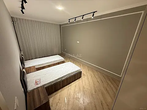 Kirayə verilir 3 otaqlı mənzil 115 m²