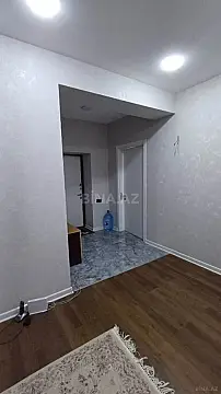 Satılır 4 otaqlı mənzil 120 m²