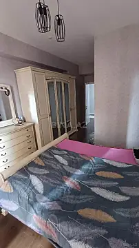 Satılır 4 otaqlı mənzil 120 m²