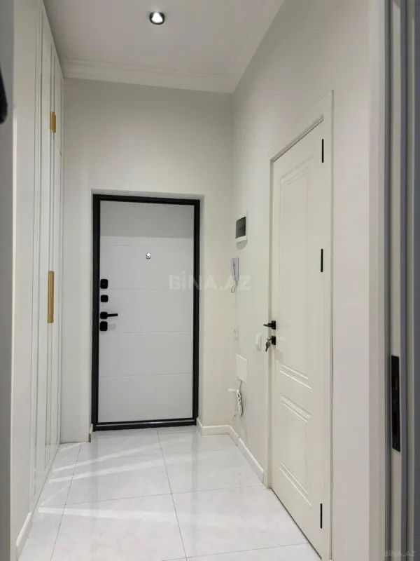 Kirayə verilir 2 otaqlı mənzil 74 m²