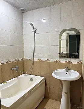 Kirayə verilir 2 otaqlı mənzil 30 m²