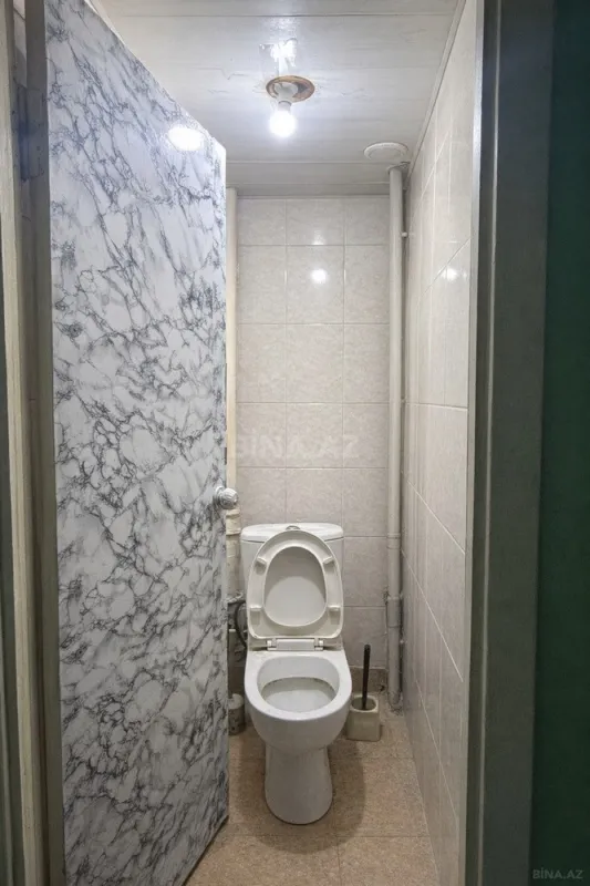 Kirayə verilir 2 otaqlı mənzil 30 m²