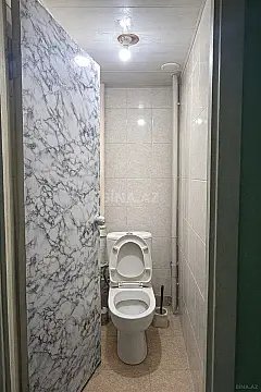 Kirayə verilir 2 otaqlı mənzil 30 m²