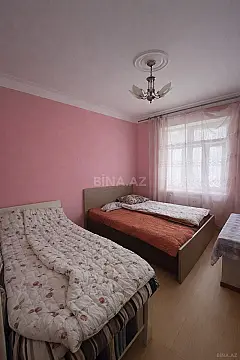Kirayə verilir 2 otaqlı mənzil 30 m²