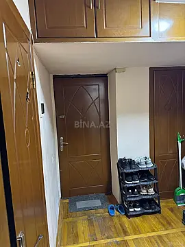 Satılır 2 otaqlı mənzil 50 m²