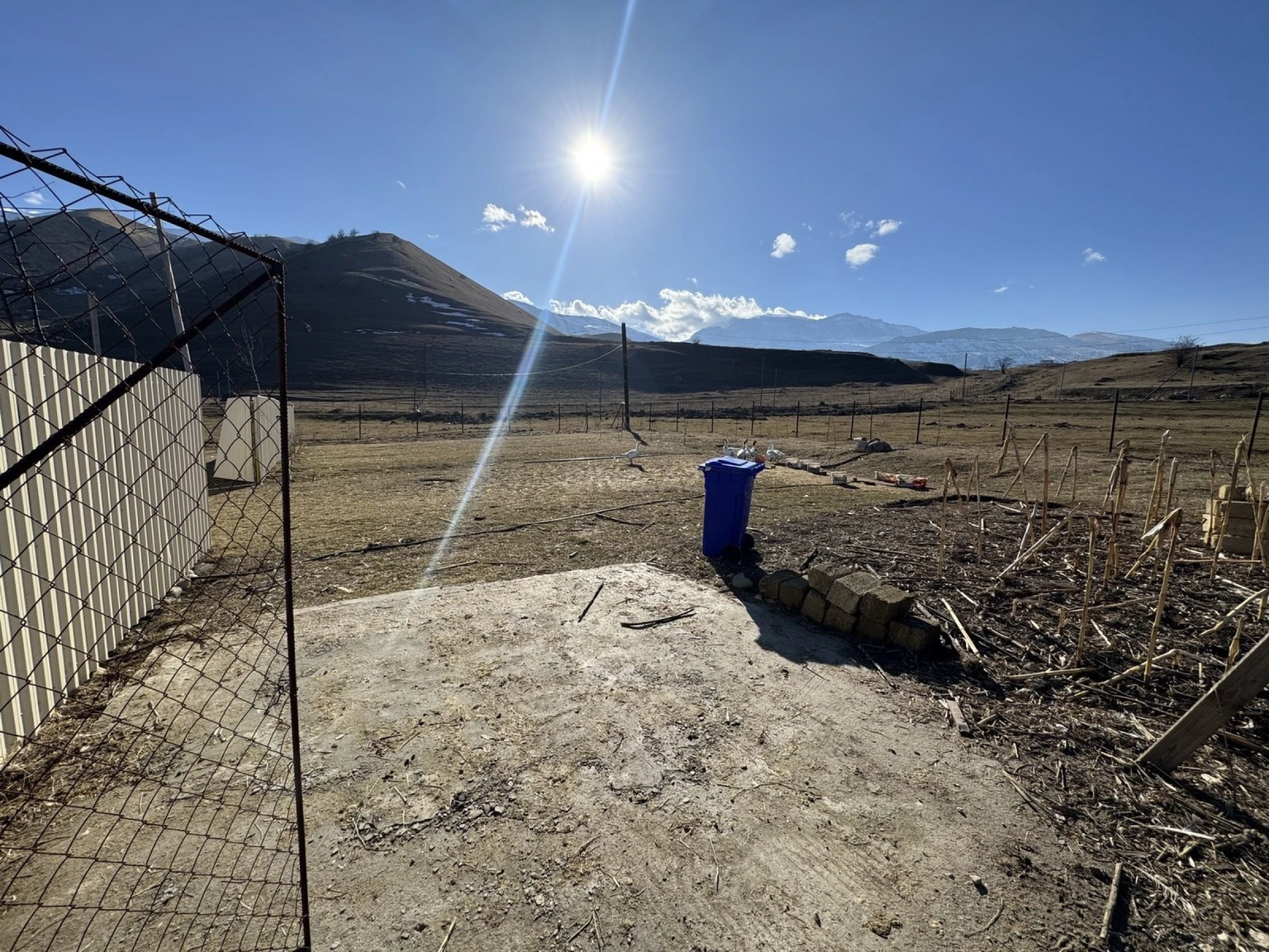 Satılır torpaq sahəsi 5 m²