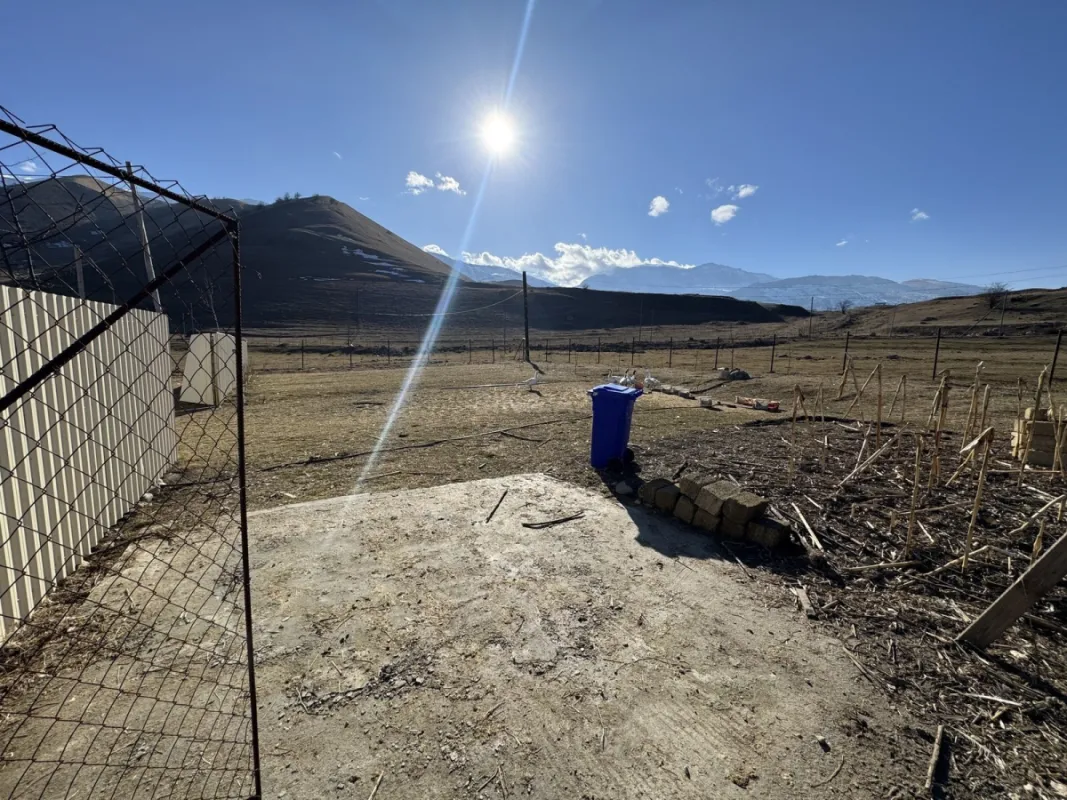 Satılır torpaq sahəsi 5 m²