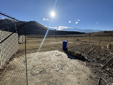 Satılır torpaq sahəsi 5 m² — Qusar 5.00 m²