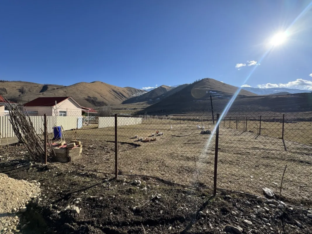 Satılır torpaq sahəsi 5 m²