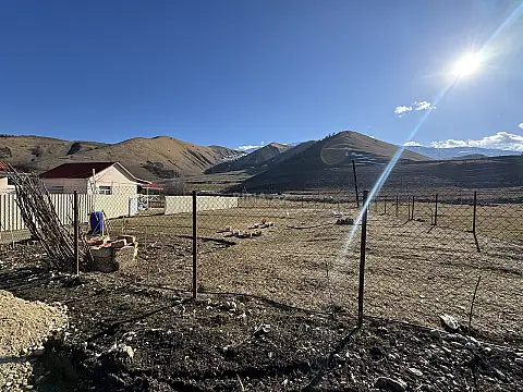 Satılır torpaq sahəsi 5 m²