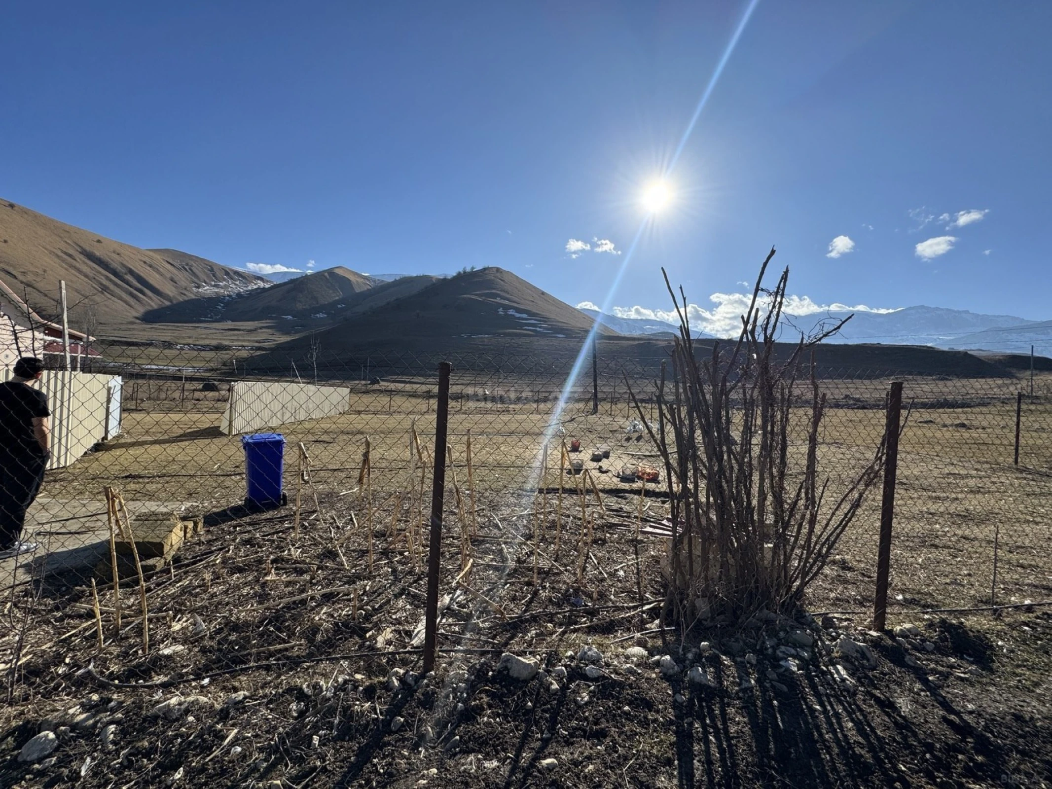 Satılır torpaq sahəsi 5 m²