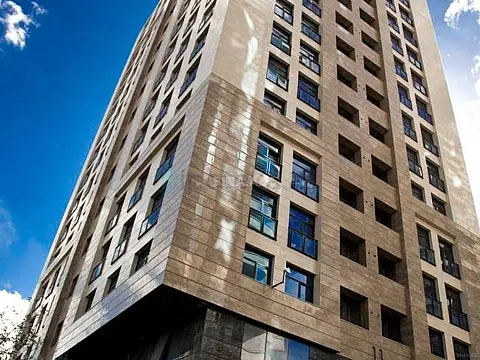 Satılır 2 otaqlı mənzil 98 m² — Bakı, Nəsimi 2 otaq 98.00 m²