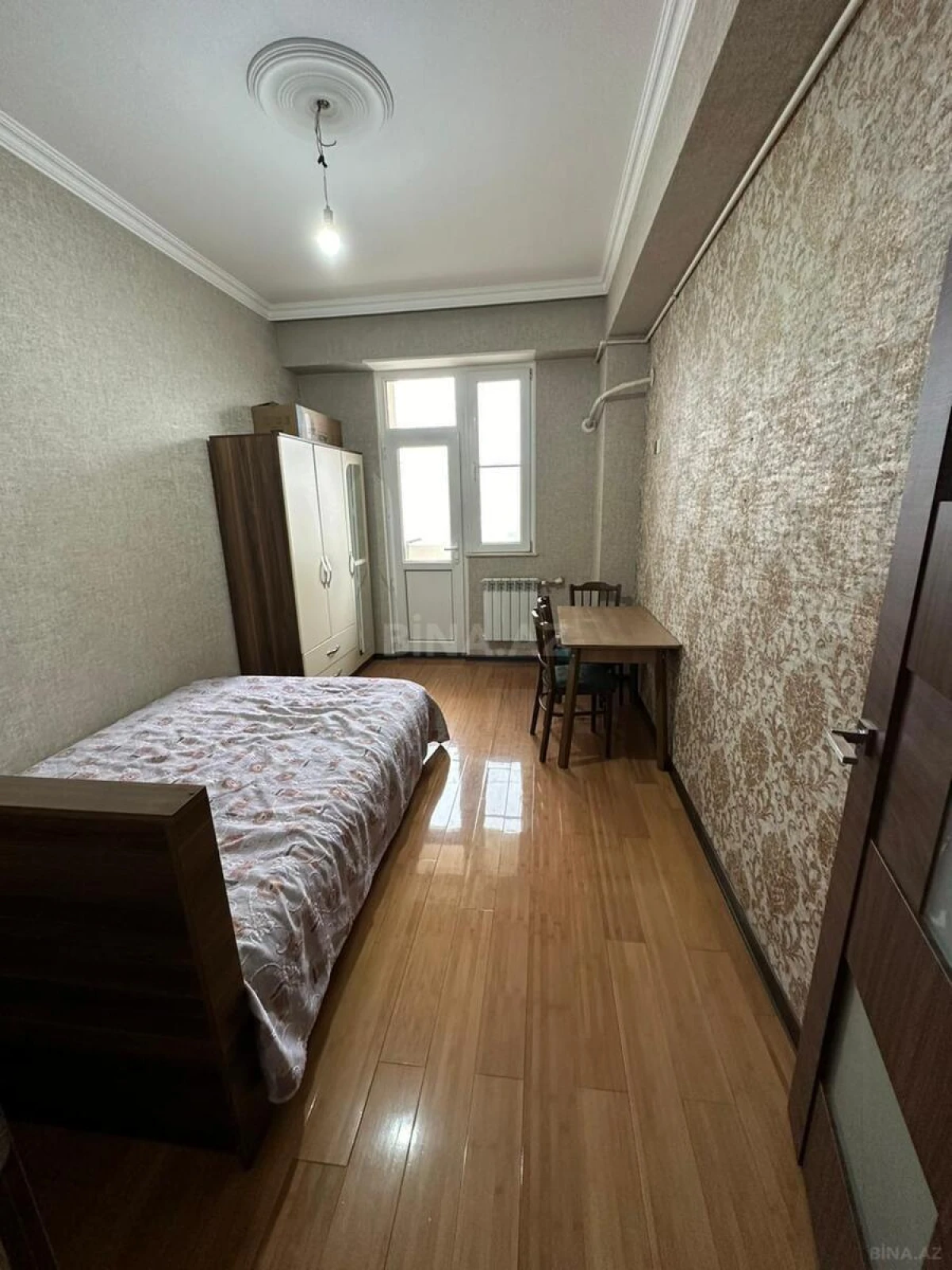 Kirayə verilir 2 otaqlı mənzil 63 m²