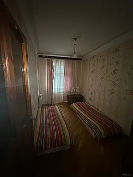 Satılır 3 otaqlı mənzil 75 m²