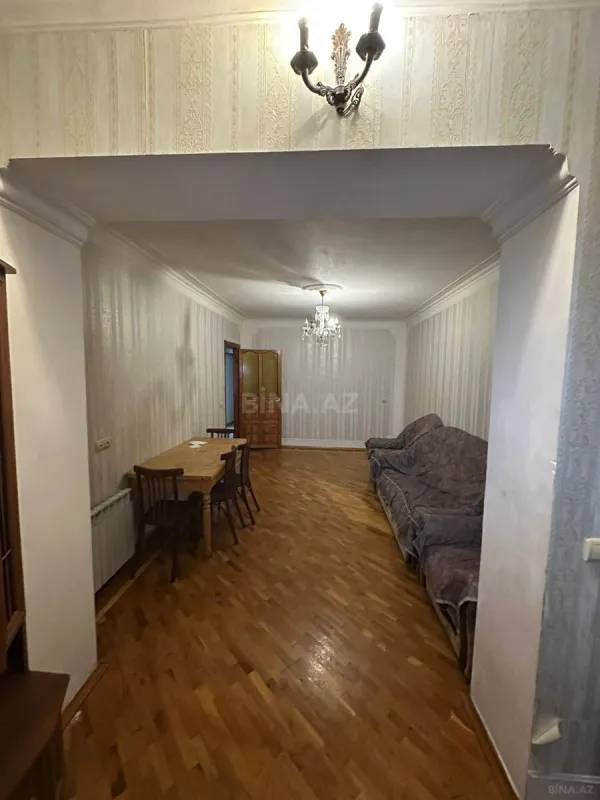 Satılır 3 otaqlı mənzil 75 m²