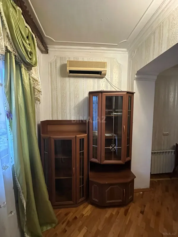 Satılır 3 otaqlı mənzil 75 m²