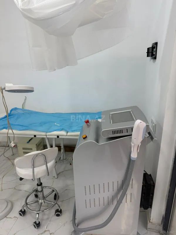 Satılır obyekt 18 m²