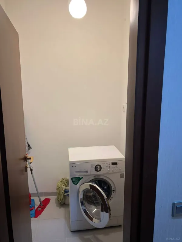 Kirayə verilir 3 otaqlı mənzil 140 m²