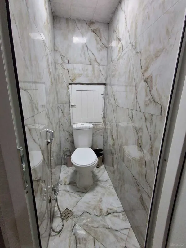 Satılır 2 otaqlı mənzil 65 m²