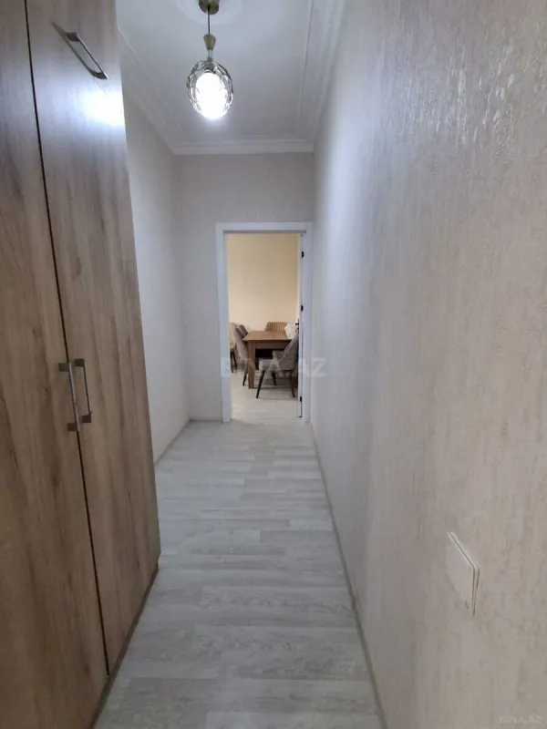 Satılır 2 otaqlı mənzil 65 m²