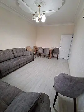 Satılır 2 otaqlı mənzil 65 m²