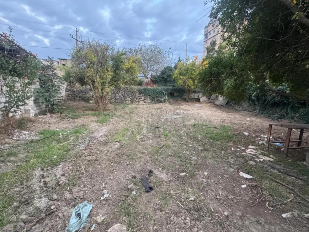 Satılır torpaq sahəsi 4 m²