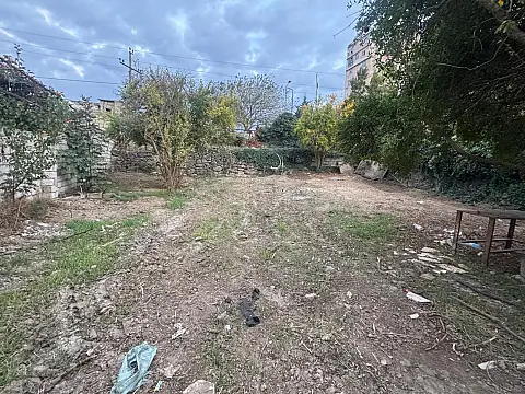 Satılır torpaq sahəsi 4 m²