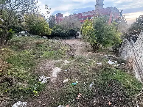 Satılır torpaq sahəsi 4 m²