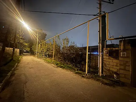 Satılır torpaq sahəsi 4 m² — Bakı, Yeni Günəşli 4.00 m²